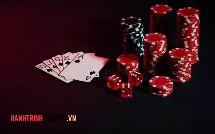 7 Mẹo Chơi Poker Chắc Thắng