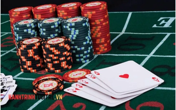 Cách Chơi Poker