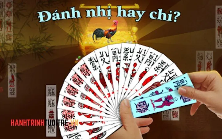 Hướng Dẫn Cách Chơi Bài Tứ Sắc