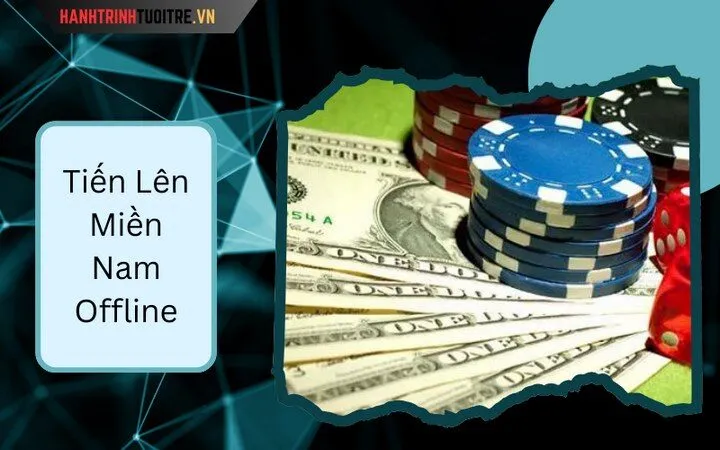 Tiến lên miền nam offline